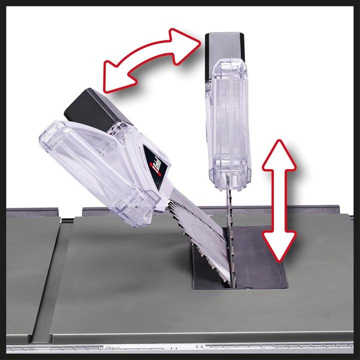 Produktbild Einhell TC-TS 2225 U