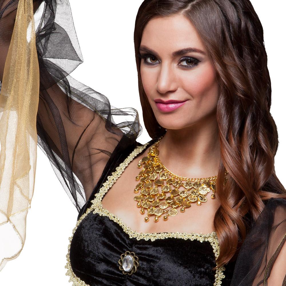 Boland Halskette Belly Dance