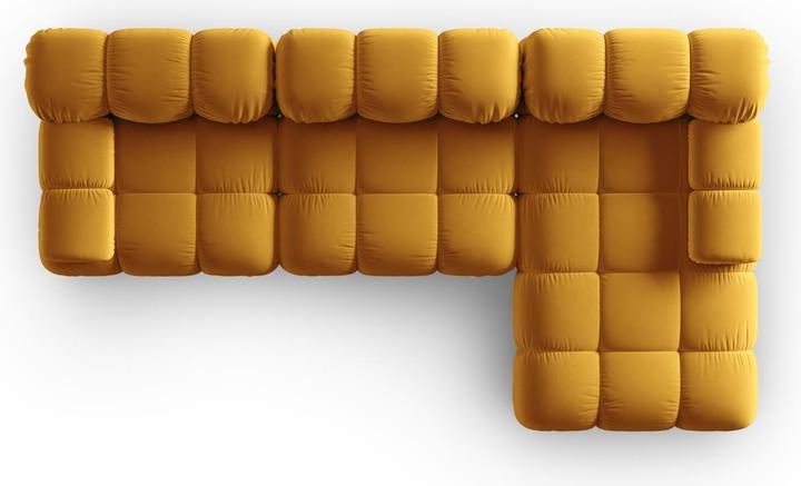 Produktbild Micadoni Bellis (Ecksofa, Modular Sofa)