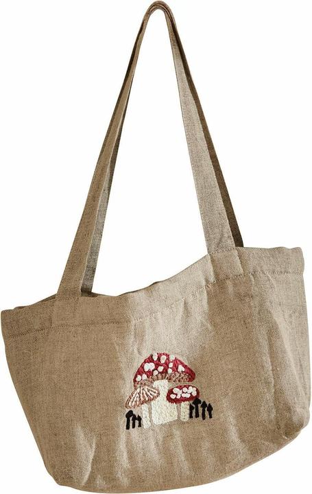 Immagine prodotto Loberon Tasche Norilie beige
