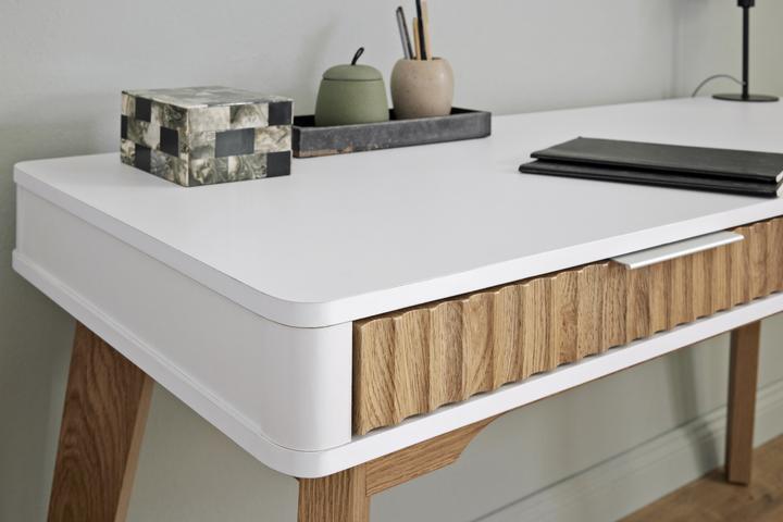 Image du produit Johann Jakob Wave (136 x 59 x 78.50 cm)