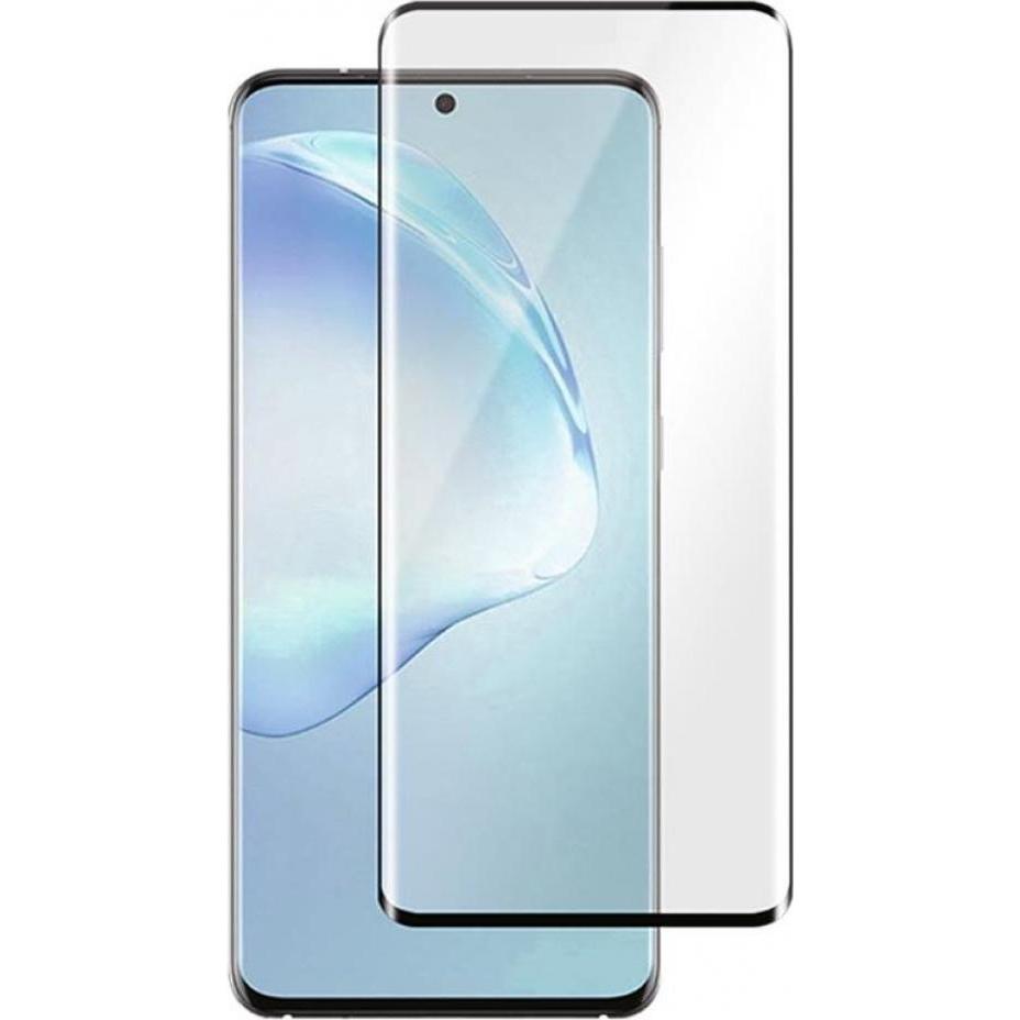 Thumbnail - Screenguard Samsung Galaxy S20+ Full Screen Panzerglas Schutzfolie 2.5D 9H (1 Stück, Samsung Galaxy S20+), Smartphone Sc...