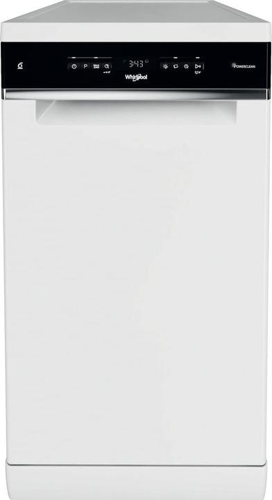 Produktbild Whirlpool Zmywarka WSFO 3O23 PF