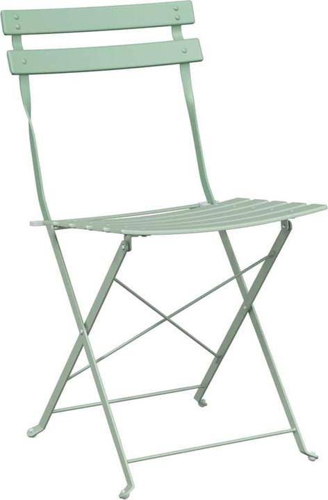 Produktbild vidaXL Gartenmöbelset