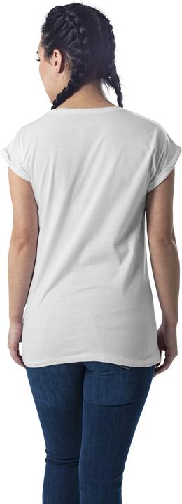 Produktbild Merchcode Ladies David Bowie Tee (L)