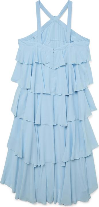 Produktbild Vero Moda VMFELICIA Langes Kleid Kleid (48)