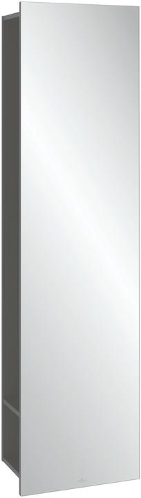 Villeroy & Boch V&B Mirror Shelf SUBWAY 3.0 450x1700x300mm Shelf re Brilliant White