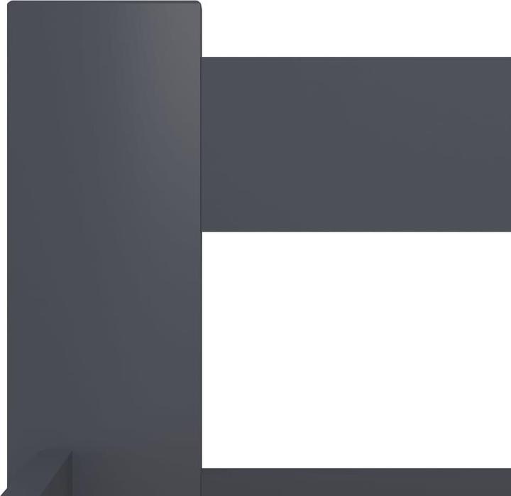 Image du produit vidaXL Bettgestell (200 x 200 cm)