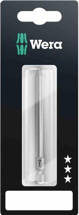 Produktbild Wera 867/4 Z TX 25 x 89 mm SB (25mm)