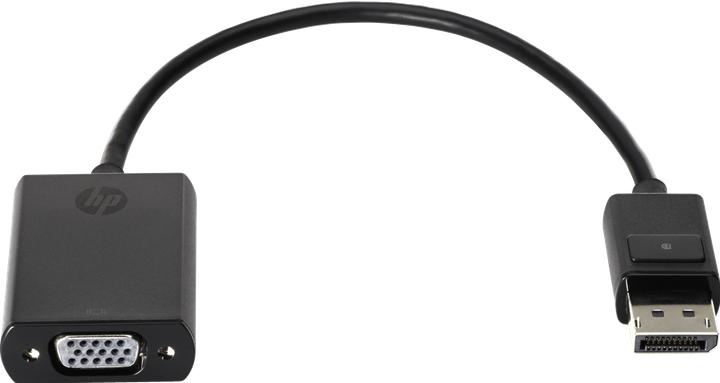 Immagine prodotto HP DP zu (VGA, 20.32 cm)