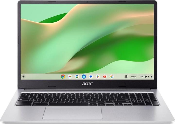 Immagine prodotto Acer Chromebook 315 (15.60", 128 GB, 4 GB, DE, Intel N150)