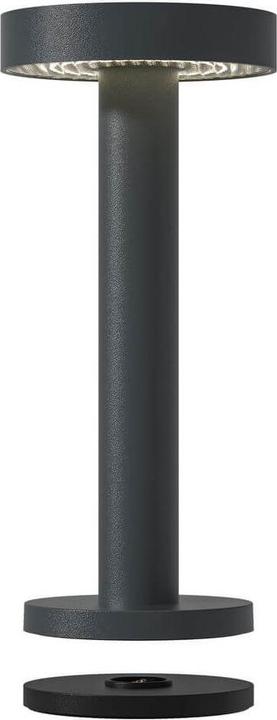 Produktbild Sompex Boro T anthrazit (247 lm)