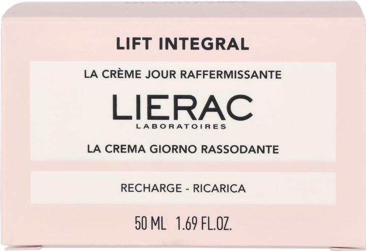 Actual product image Lierac Lift Integral Refill (50 ml, 24h cream)
