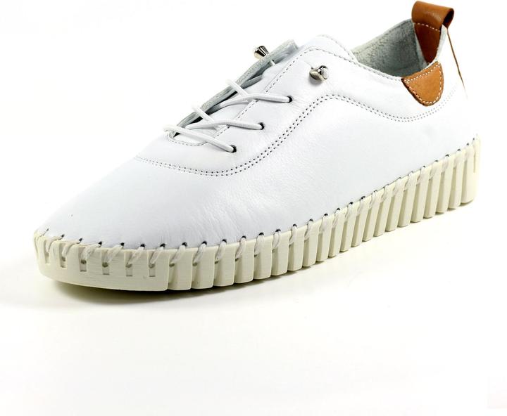 Produktbild Lunar Schuhe Flamborough Leder (40)