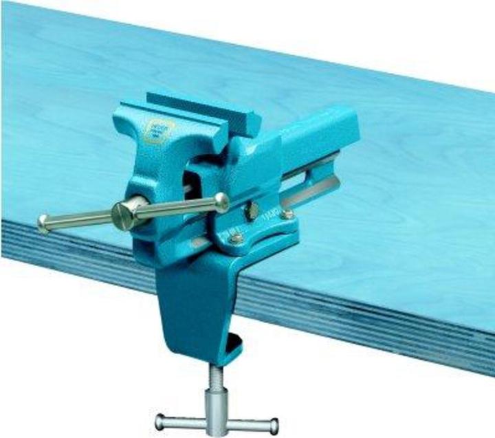 Immagine prodotto Heuer Morsetto da tavolo Larghezza di serraggio (max. (60 mm)