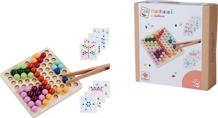 Actual product image Eichhorn EH sorting beads
