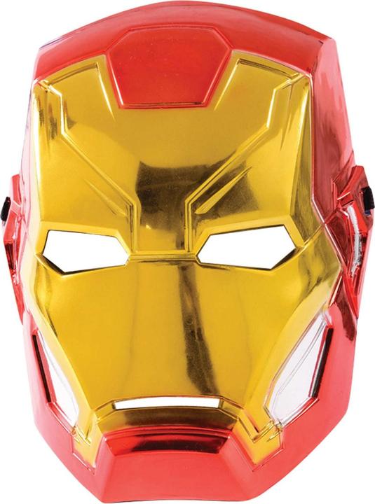 Produktbild Iron Man Maske