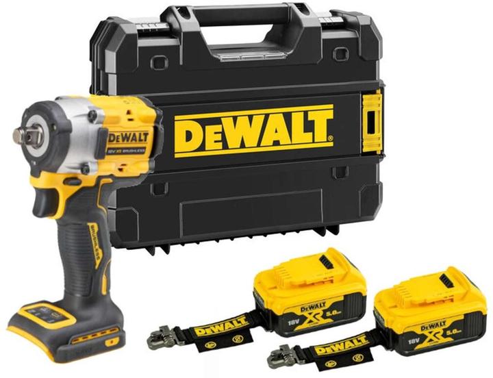 Bohrmaschine + Akkuschrauber