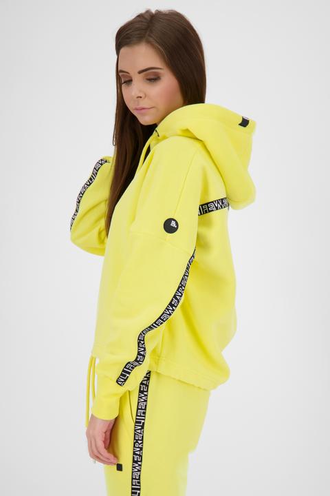 Immagine prodotto Alife and Kickin Alife & Kickin Hoodie MinaAK Kapuzensweatshirt (S)