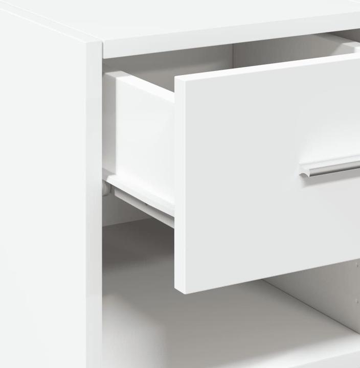 Image du produit vidaXL Sideboard (40 x 42.50 x 93 cm)