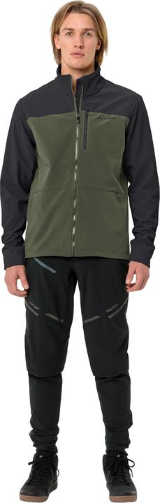 Produktbild Vaude Virt II (M)
