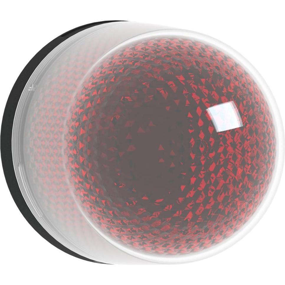 Thumbnail - Schneider Electric, Personenschutz, Red LED Beacon, 110-230Vac