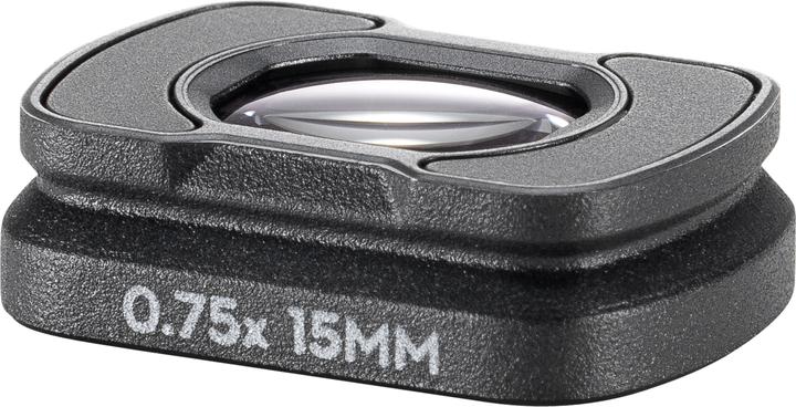 Immagine prodotto DJI Osmo Pocket 3 Wide-Angle Lens (Obiettivo del drone)