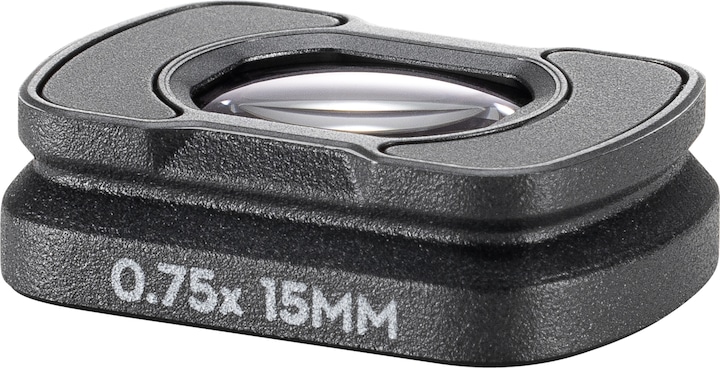 Image du produit DJI Osmo Pocket 3 Wide-Angle Lens (Objectif de drone)