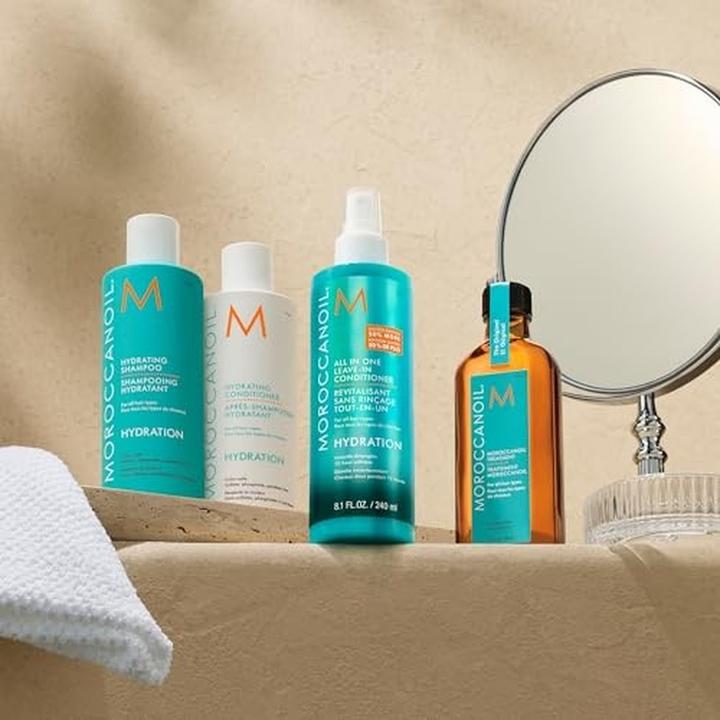Image du produit Moroccanoil Tout en un (240 ml)