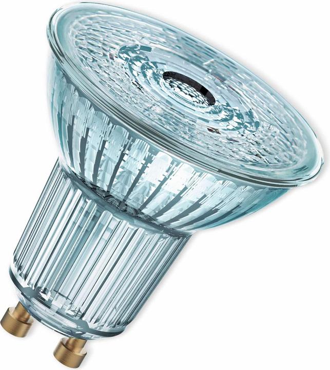 Osram Led Star Par16 (GU10, 6.90 W, 575 lm, 1 x, F)