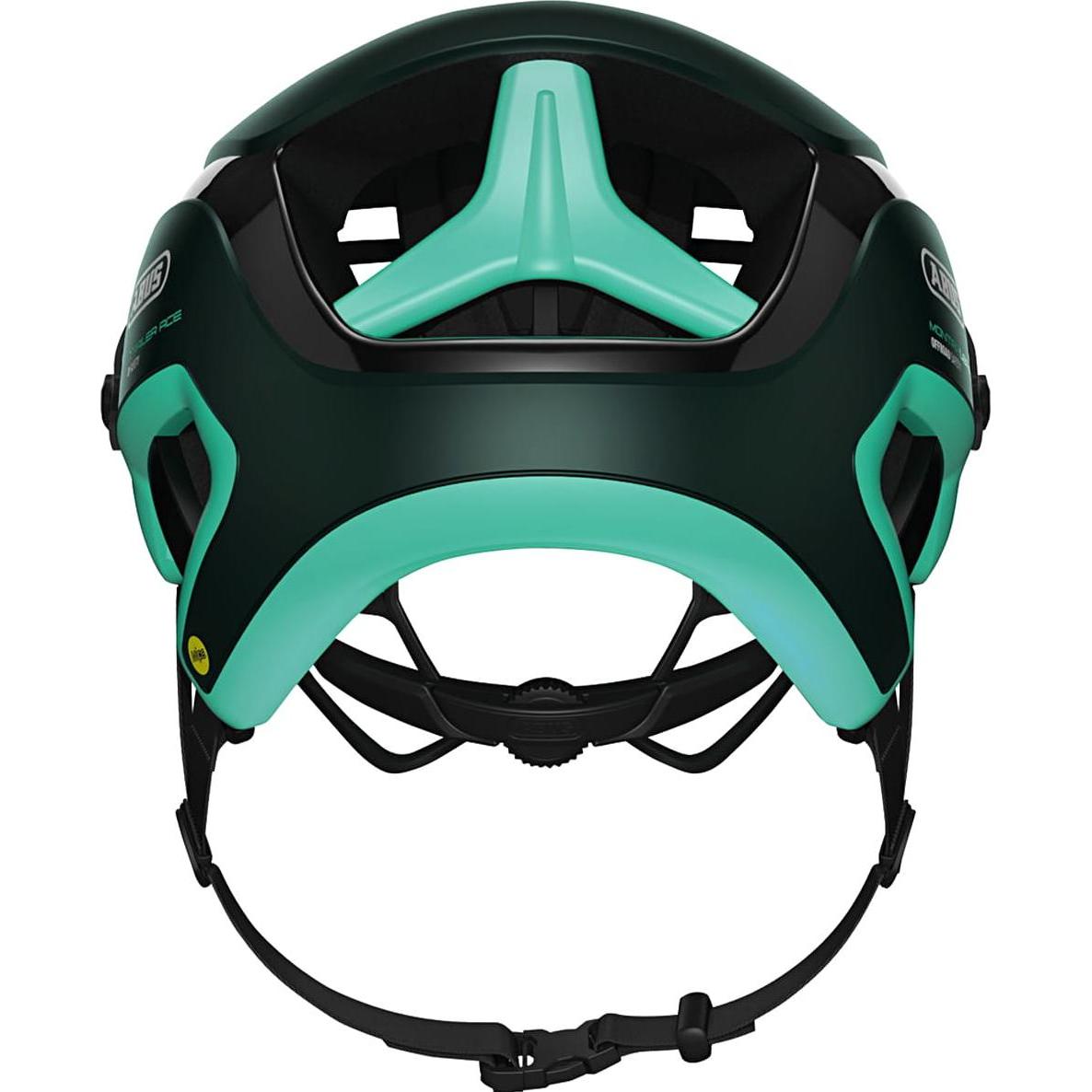 Thumbnail - Abus, Velohelm, (57 - 61 cm)