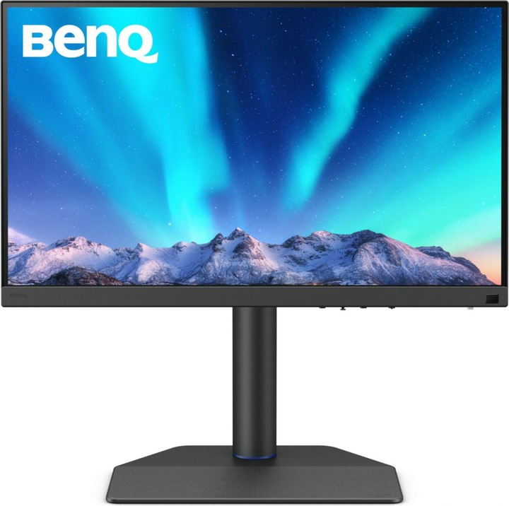 Actual product image BenQ PhotoVue SW272U (3840 x 2160 Pixels, 27")