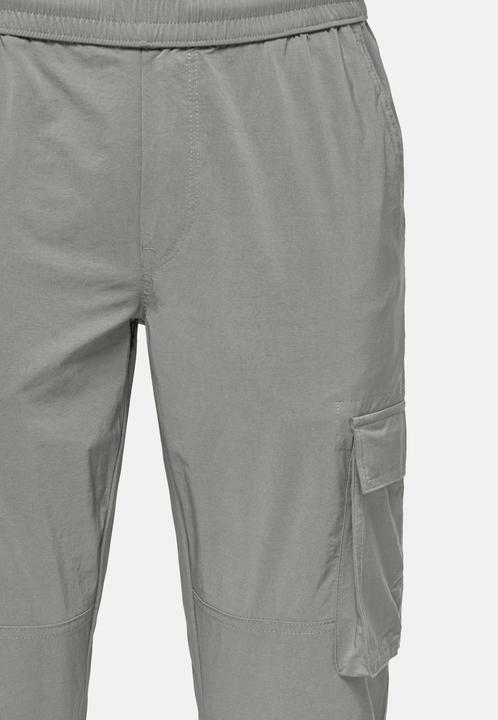 Actual product image Jack & Jones Hose CAM-REL Cargopants (XL)