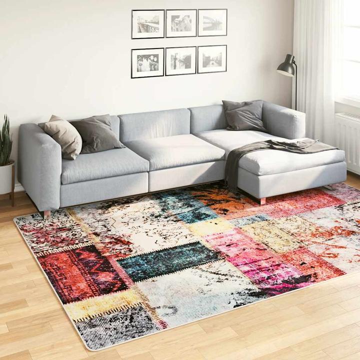 Produktbild vidaXL Teppich (300 x 190 cm)