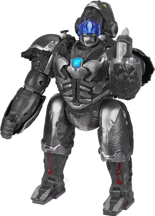 Produktbild Hasbro Aufstieg der Bestien Command & Convert Optimus Primal