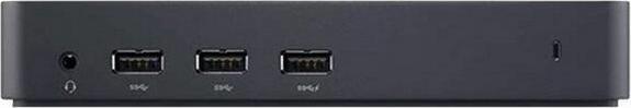 Immagine prodotto Dell Dock USB 3.0 D3100 (USB-B, 12 Porti)