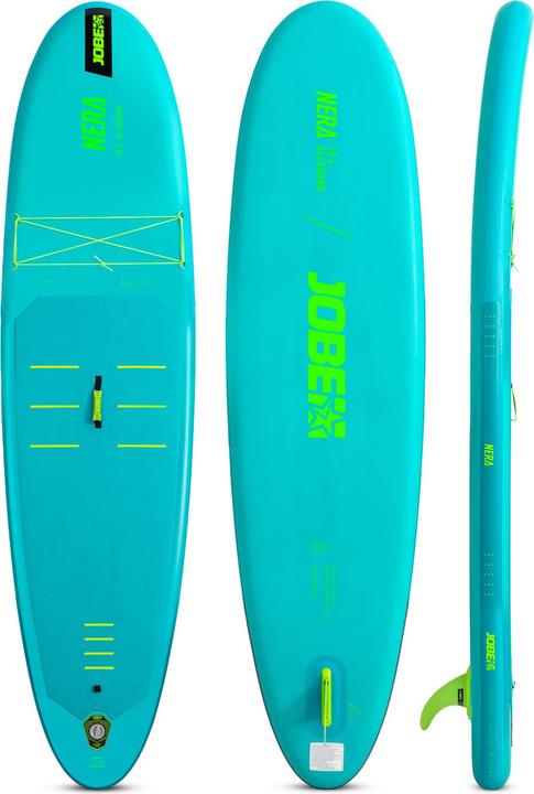 Produktbild Jobe Aero Nera SUP Board 10.6