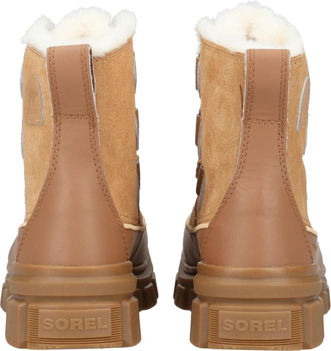 Actual product image Sorel Torino V WP (38)