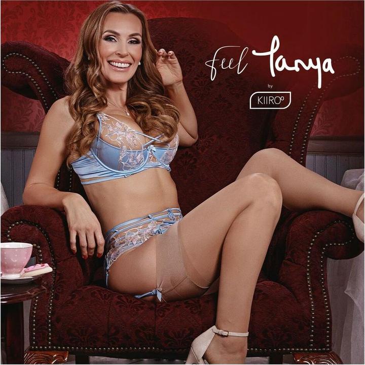 Image du produit Kiiroo Feel Tanya