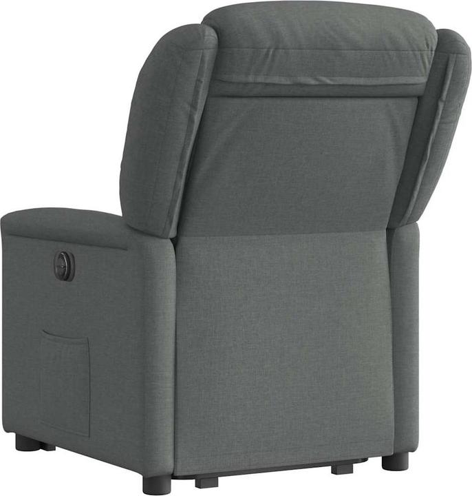 Produktbild vidaXL Relaxsessel mit Aufstehhilfe