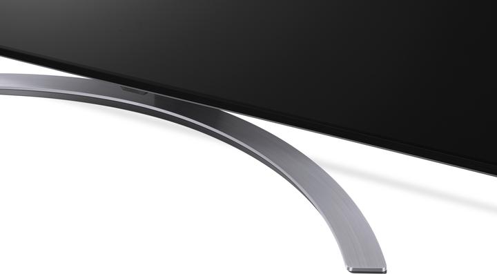 Produktbild LG 65QNED969QA (65", QNED96, Mini-LED, 8K, 2022)