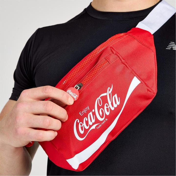 Produktbild Coca Cola Gürteltasche