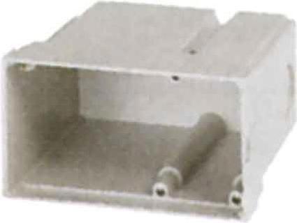 Produktbild Eaton M22-H1 Haube f.Einbauplatte 216548 1Einbaustelle 216548