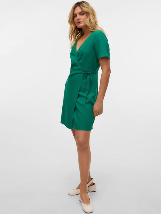 Produktbild Vero Moda VMMYMILO Kurzes Kleid Kleid (XL)