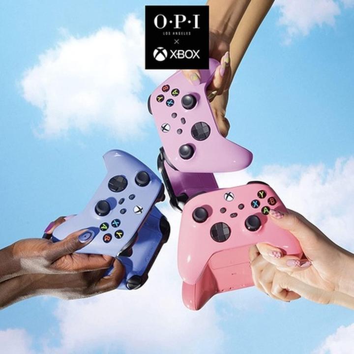 Immagine prodotto OPI Lacca per unghie XBox Coll Quest for Quartz (Ricerca del quarzo, Smalto)