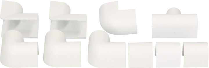 Actual product image Inofix Cablefix 2200