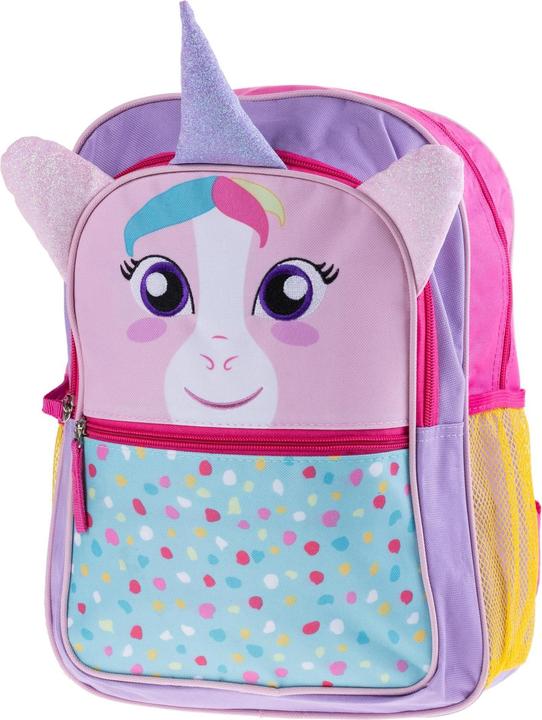 Actual product image Cocon Backpack Unicorn
