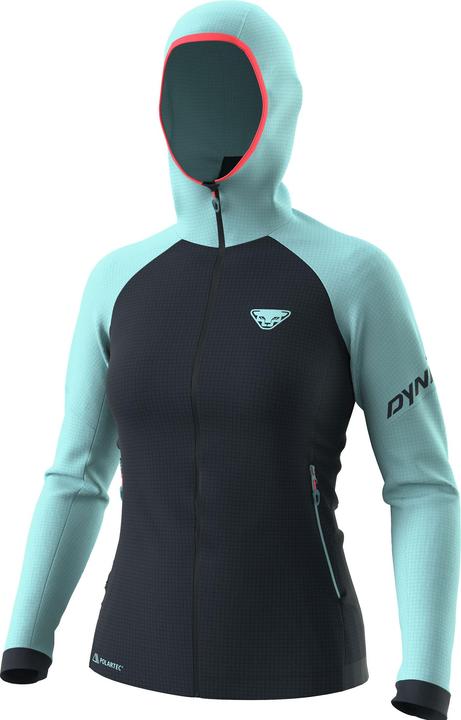Actual product image Dynafit Speed Polartec Hoodie (S)