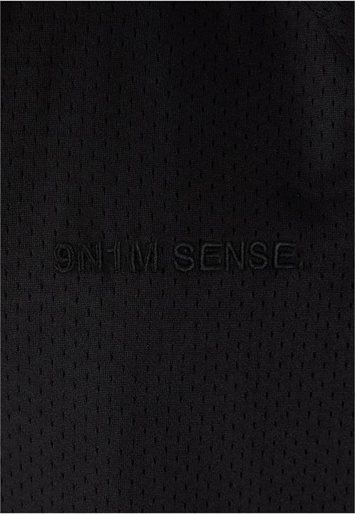 Actual product image 9N1M Sense Sense Mesh Shirt - 159575 (M)