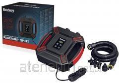Produktbild Bestway PowerGrip